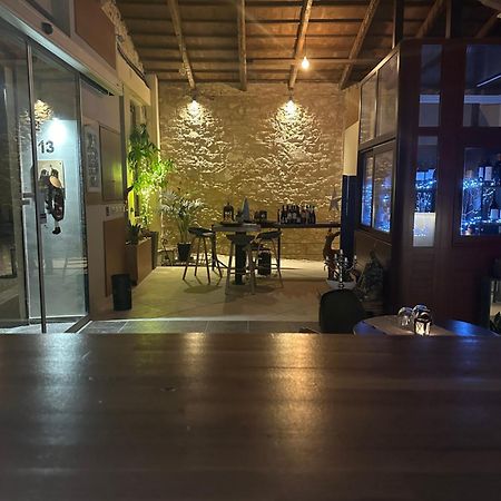 خانيا Endless Blue Suites المظهر الخارجي الصورة