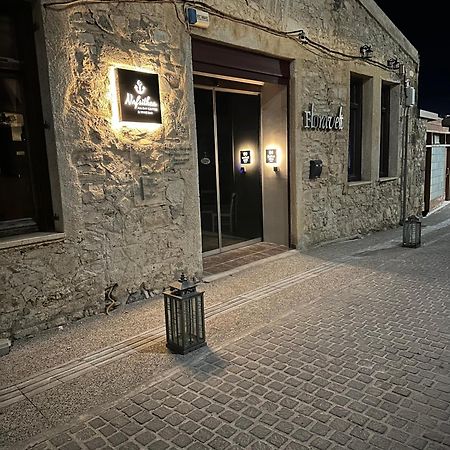خانيا Endless Blue Suites المظهر الخارجي الصورة