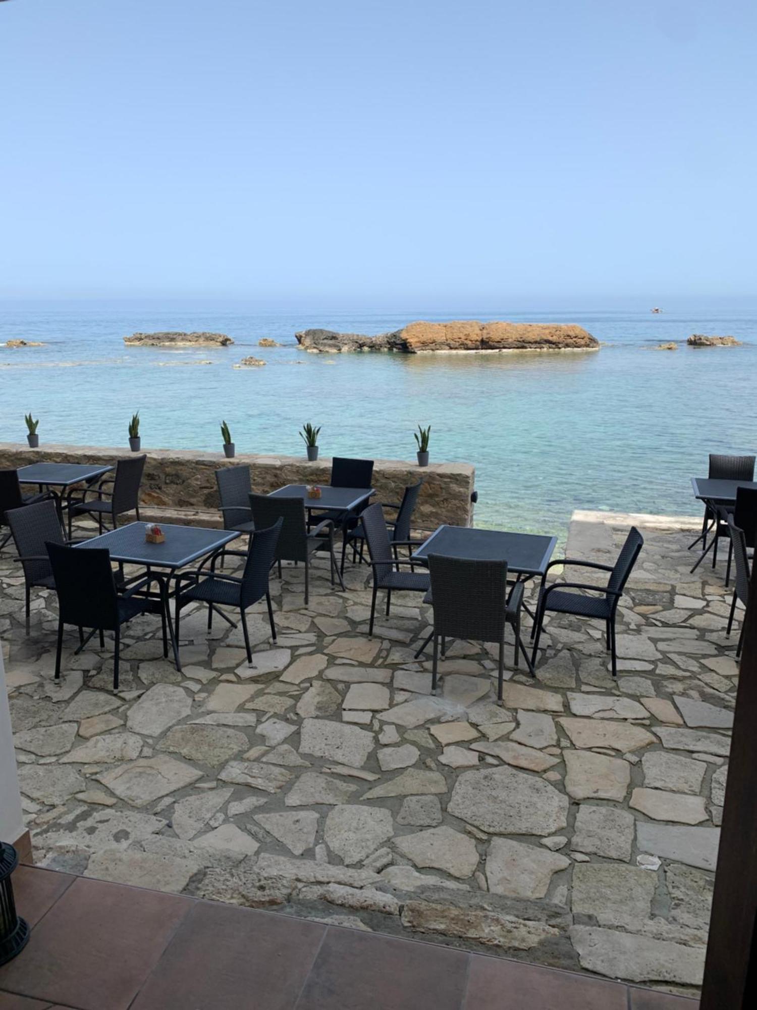 خانيا Endless Blue Suites المظهر الخارجي الصورة