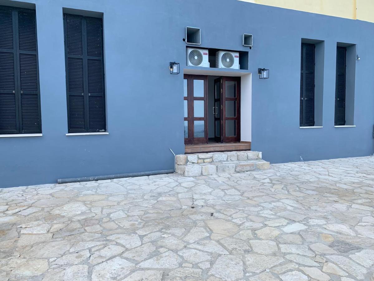 خانيا Endless Blue Suites المظهر الخارجي الصورة