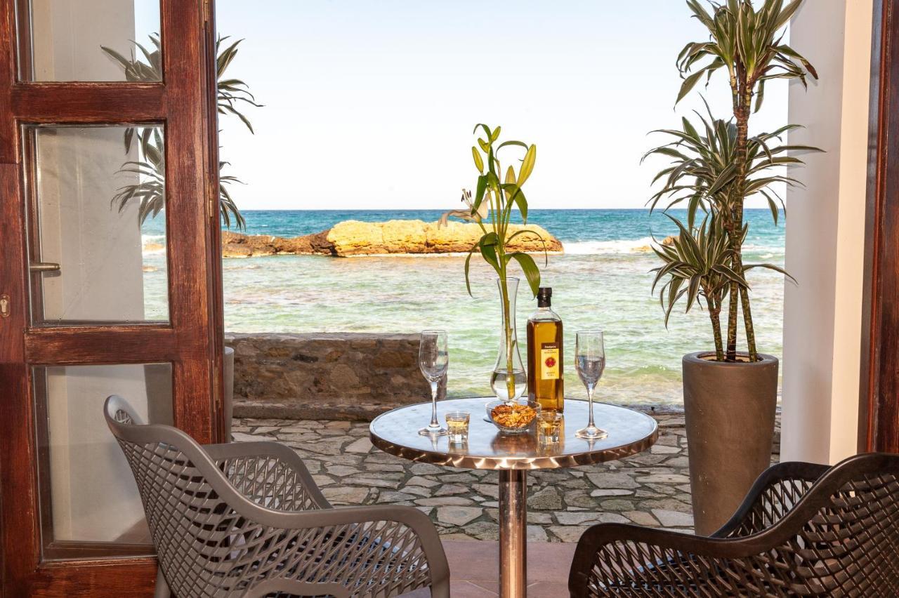 خانيا Endless Blue Suites المظهر الخارجي الصورة
