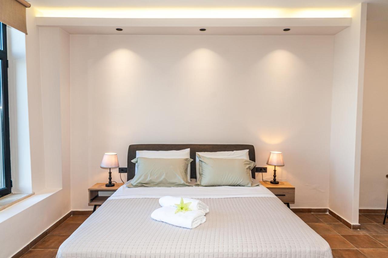 خانيا Endless Blue Suites المظهر الخارجي الصورة