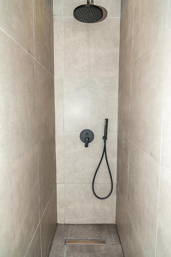 خانيا Endless Blue Suites المظهر الخارجي الصورة