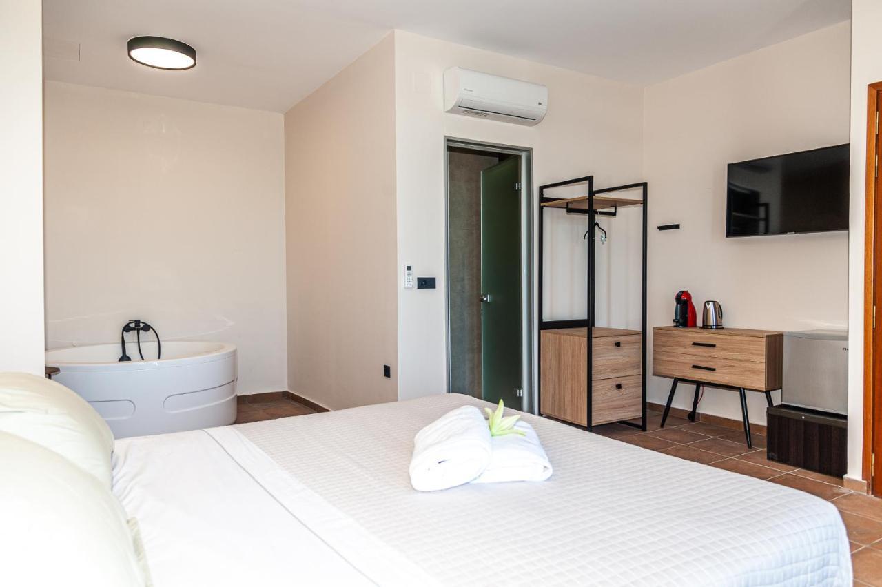 خانيا Endless Blue Suites المظهر الخارجي الصورة