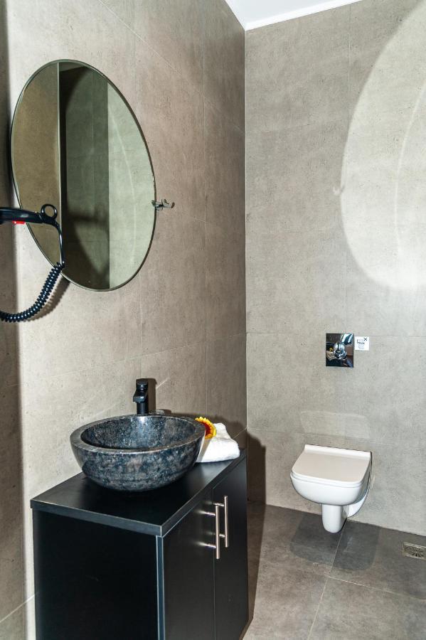 خانيا Endless Blue Suites المظهر الخارجي الصورة
