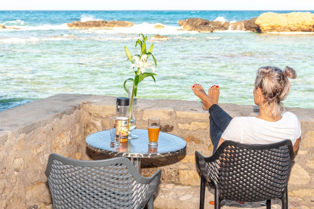 خانيا Endless Blue Suites المظهر الخارجي الصورة