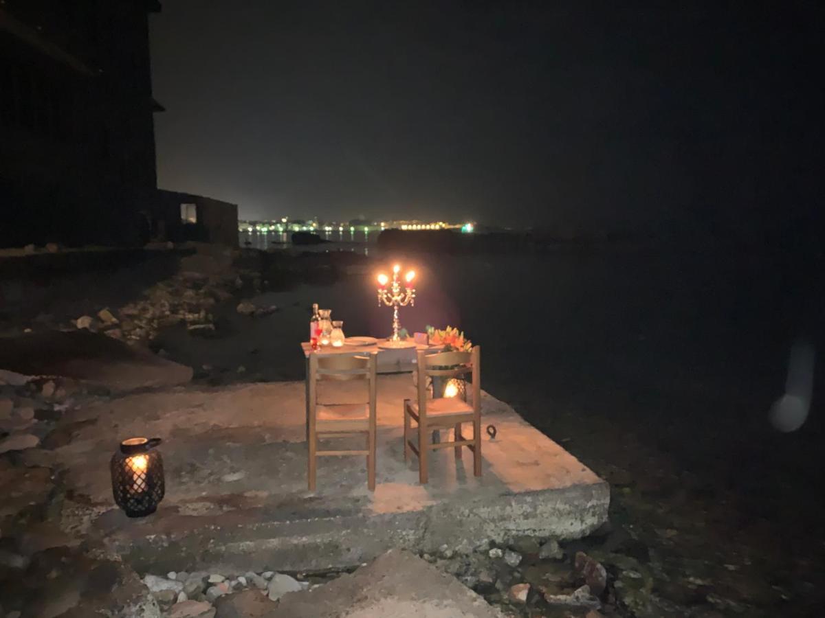 خانيا Endless Blue Suites المظهر الخارجي الصورة