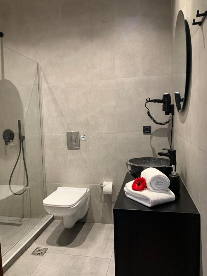 خانيا Endless Blue Suites المظهر الخارجي الصورة