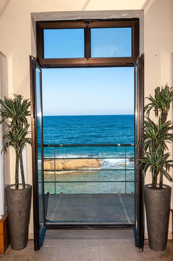 خانيا Endless Blue Suites المظهر الخارجي الصورة
