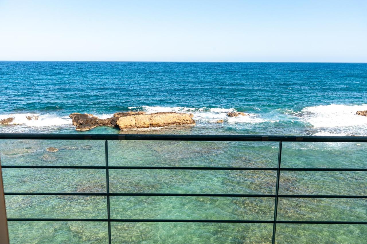 خانيا Endless Blue Suites المظهر الخارجي الصورة