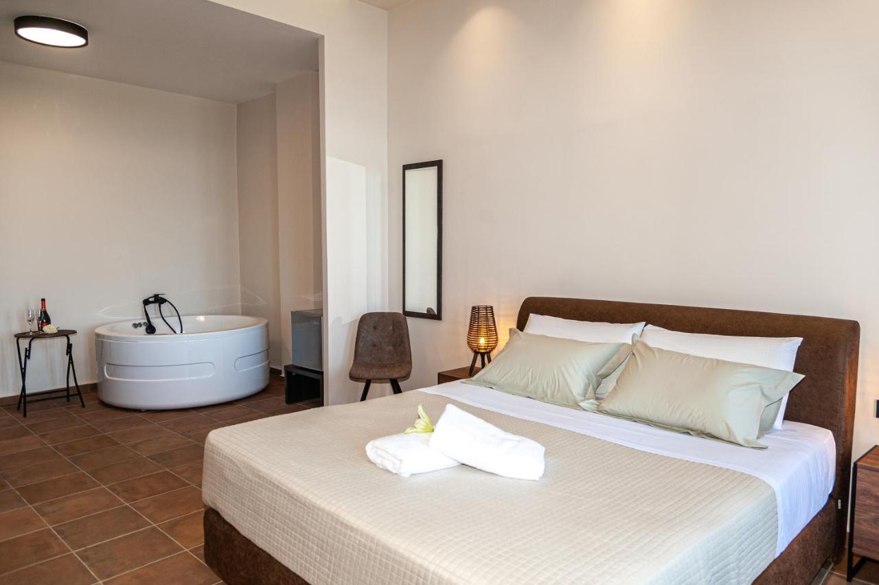 خانيا Endless Blue Suites المظهر الخارجي الصورة