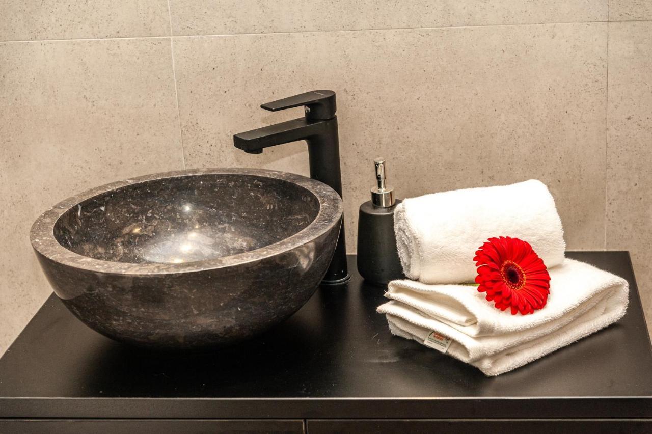 خانيا Endless Blue Suites المظهر الخارجي الصورة