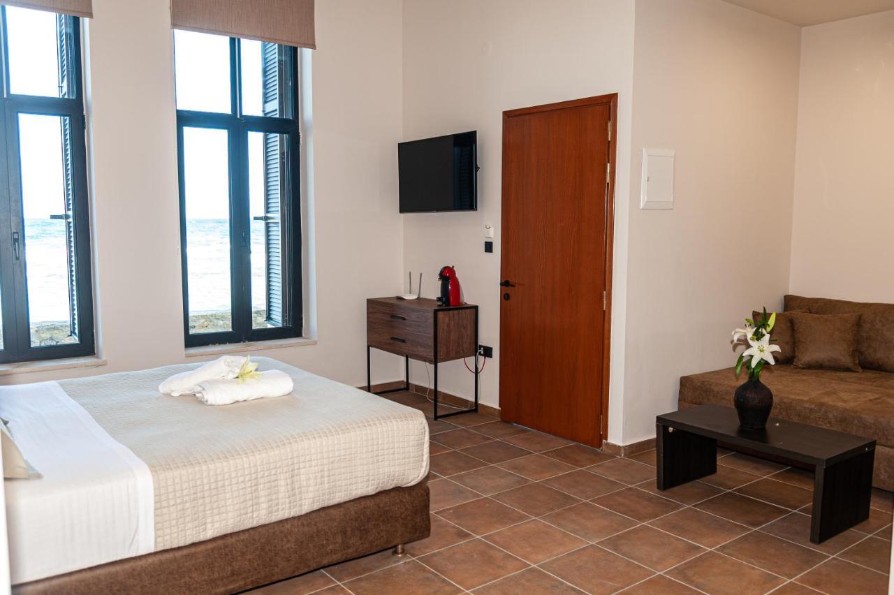 خانيا Endless Blue Suites المظهر الخارجي الصورة