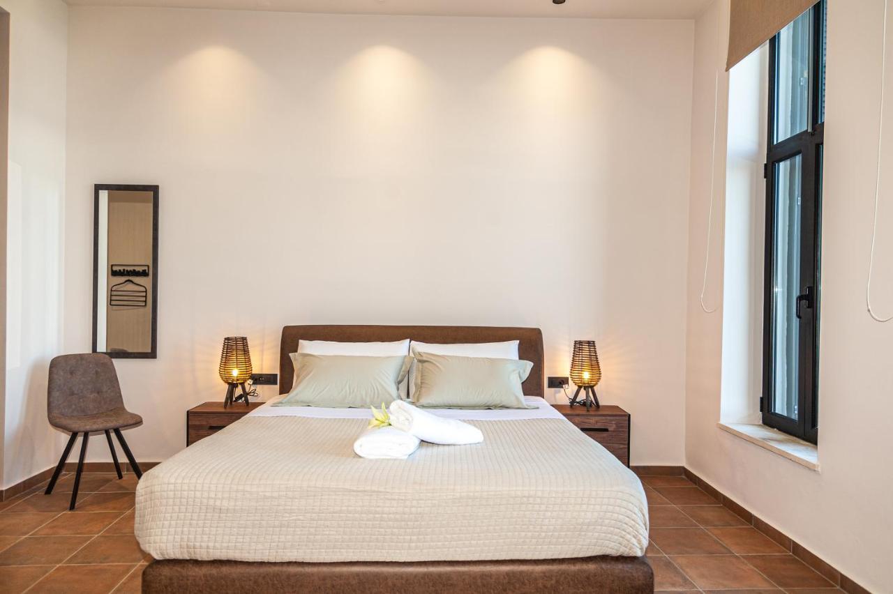 خانيا Endless Blue Suites المظهر الخارجي الصورة