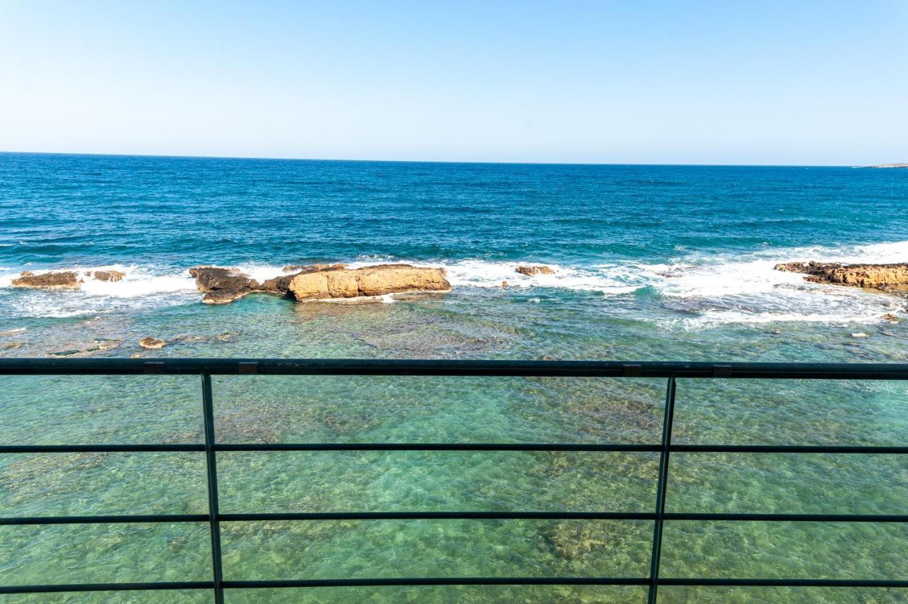 خانيا Endless Blue Suites المظهر الخارجي الصورة