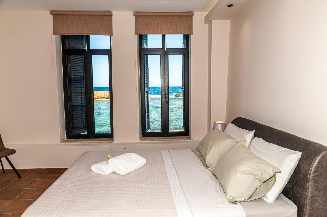 خانيا Endless Blue Suites المظهر الخارجي الصورة