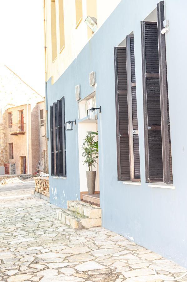 خانيا Endless Blue Suites المظهر الخارجي الصورة