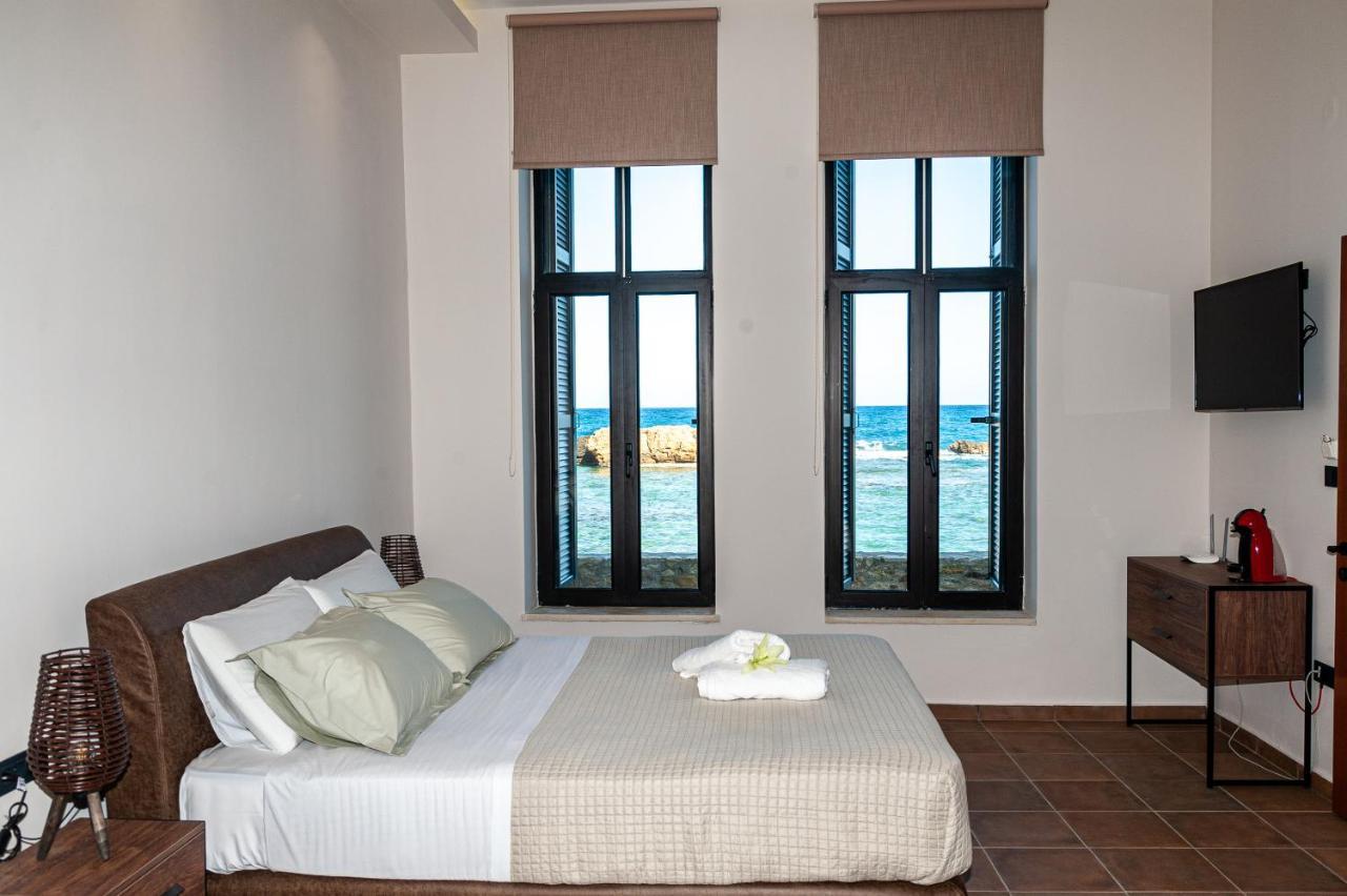 خانيا Endless Blue Suites المظهر الخارجي الصورة