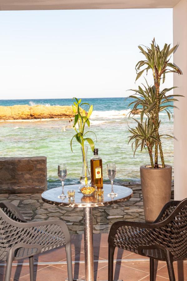 خانيا Endless Blue Suites المظهر الخارجي الصورة