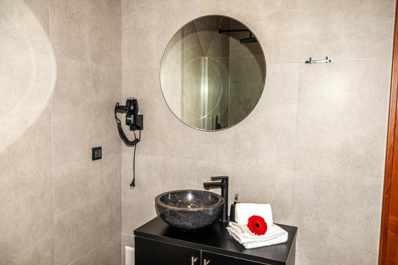 خانيا Endless Blue Suites المظهر الخارجي الصورة